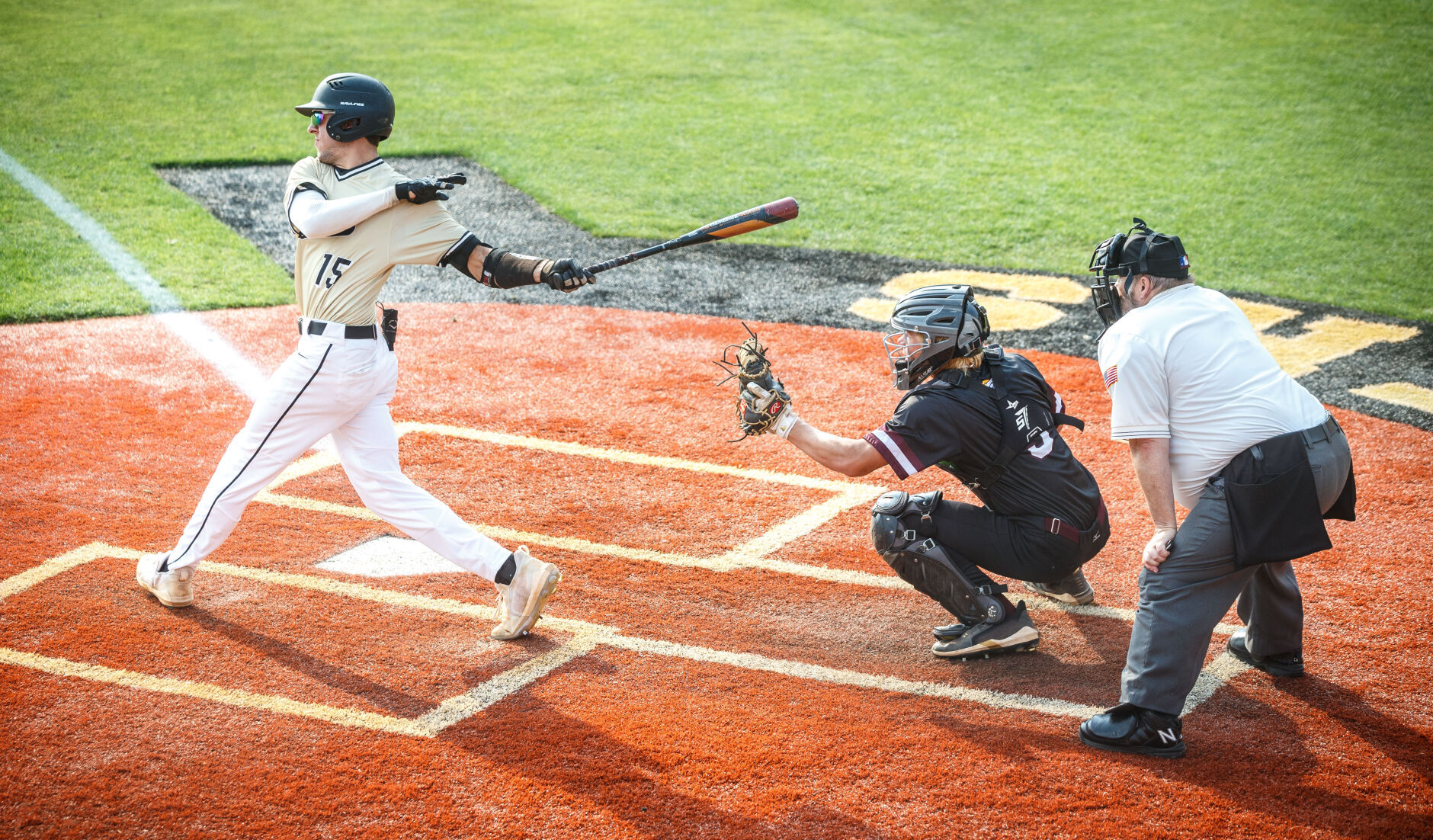 Russellville vs Madison Academy